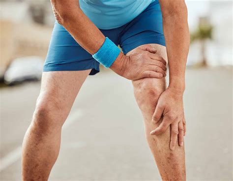 Can Dehydration Make Patellofemoral Pain Syndrome Worse
