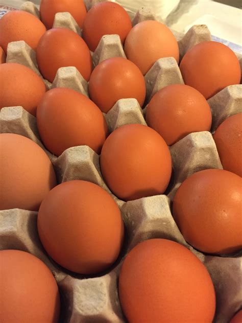 eggs - North Canaan Congregational Church