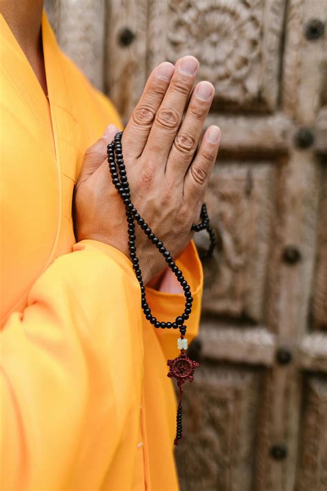 Unraveling the Mystique of Prayer Beads: The Sacred Journey - Pulse Of