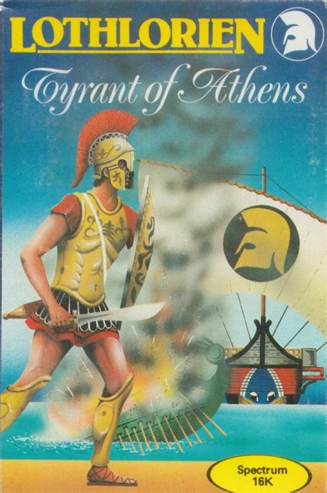 Tyrant of Athens (Game) - Giant Bomb