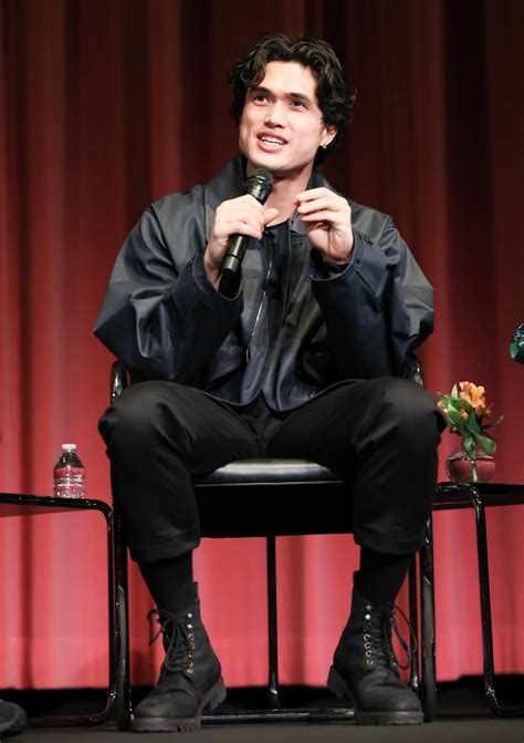 Charles Melton Wore Prosthetic for ‘May December’ Sex Scene With