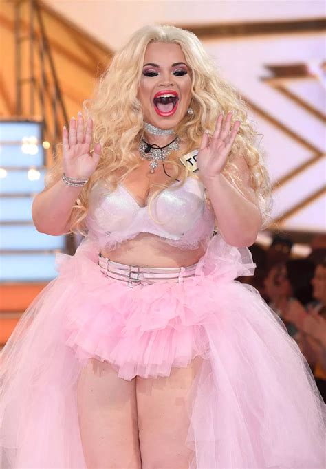 Big Brother's Trisha Paytas launches Only Fans with most explicit snap