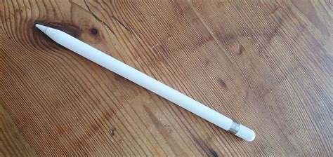 Apple Pencil 1. Gen | Kaufen auf Ricardo