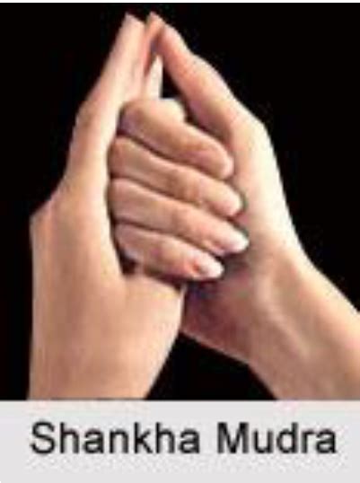 Shank Mudra – Learn Self Healing Techniques Online