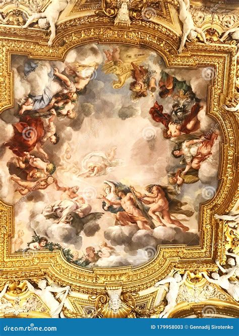Palaces Of Florence 2