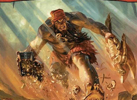 Dargo, the Shipwrecker · Special Guests (SPG) #7 · Scryfall Magic The ...