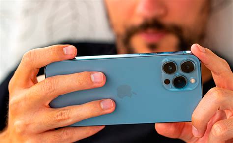 Особливості iPhone 13 Pro, про які потрібно знати | Big