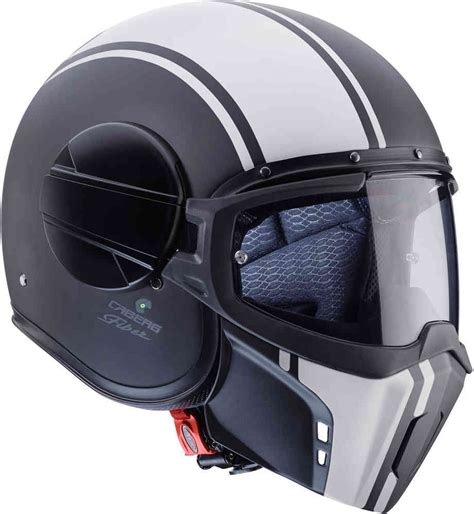 Caberg Ghost Legend Helmet - buy cheap FC-Moto