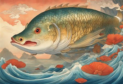 Namazu: Mythical Creature Overview and History – Mythical Encyclopedia