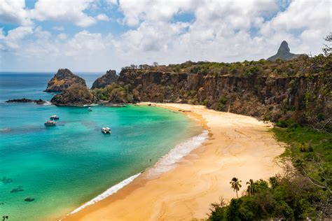 Best beaches in Brazil - Lonely Planet