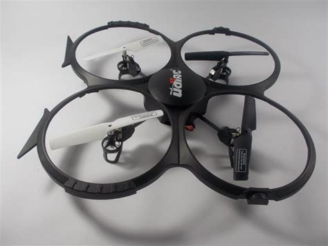 UDI U818A Repair Help: Learn How to Fix It Yourself.