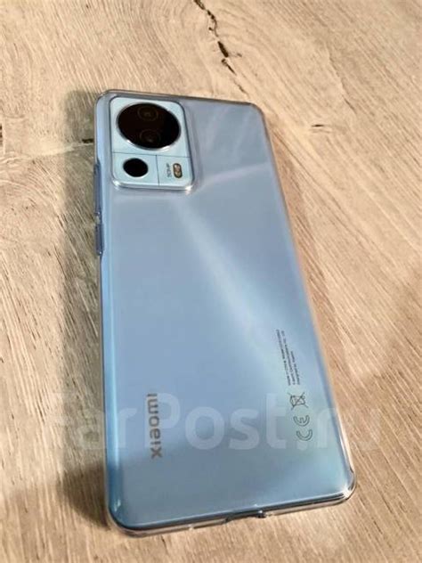 Смартфон Xiaomi 13 Lite 8+128Gb. Global ver. + беспроводные наушники, 6 ...