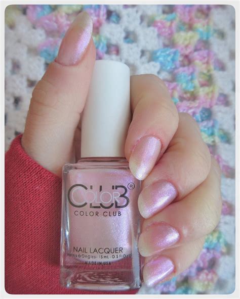 Kind Aligned - Color Club #nail #nailart #nails #beauty