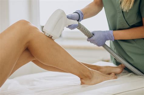 Laser Hair Removal Legs | Princeton Medi Spa