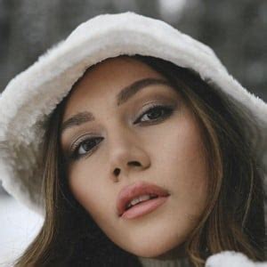 Anna Maria Damm - Age, Family, Bio | Famous Birthdays