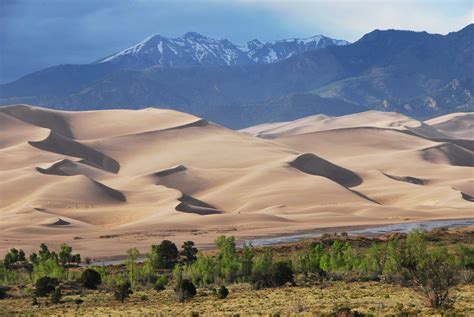 Great Sand Dunes National Park and Preserve: The Complete Guide