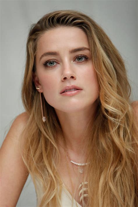 Amber Heard Criminal Minds