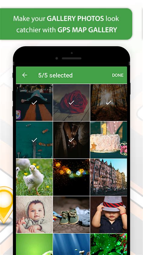 GPS Map Stamp: Geotag Photos with Timestamp Camera by prashantgandhi