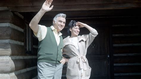 Lorne Greene's 'Bonanza' house in Mesa gets historic designation