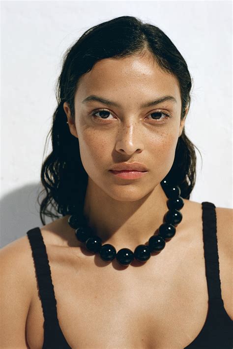 Padded bikini top - Black - Ladies | H&M IE