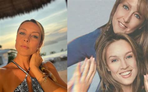 Ella es Josefina, la guapa mamá de Fey que murió de cáncer - Fama