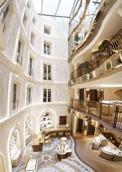 Cartier Paris - 13 rue de la Paix: fine jewelry, watches, accessories