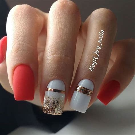 Маникюр Дня » Маникюр. Ногти. Педикюр. | Manicure, Nails inspiration ...
