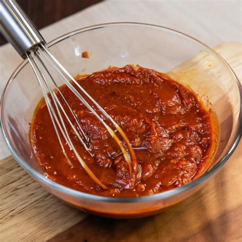 Polynesian Sauce Recipe: For Sweet And Savory Harmony