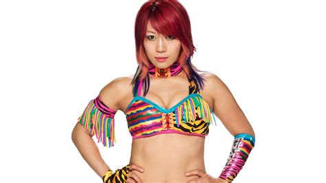 Asuka WWE Wallpapers - Wallpaper Cave