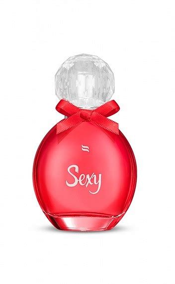 Obsessive Sexy parfüm - Florentis.hu
