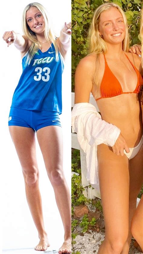 In uniform vs at beach : r/VolleyballGirls