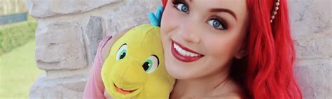 Mermaid Princess - Dreams That Glow Characters - Lexington Birthdays