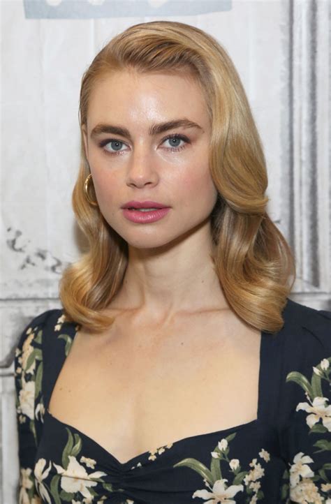 LUCY FRY at AOL Build Studio in New York 09/17/2019 – HawtCelebs