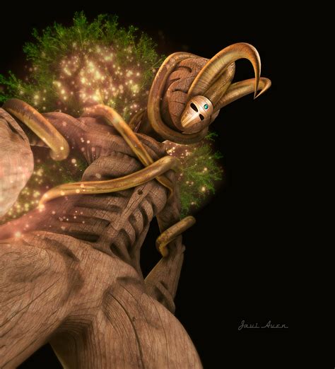Fairyland on Behance