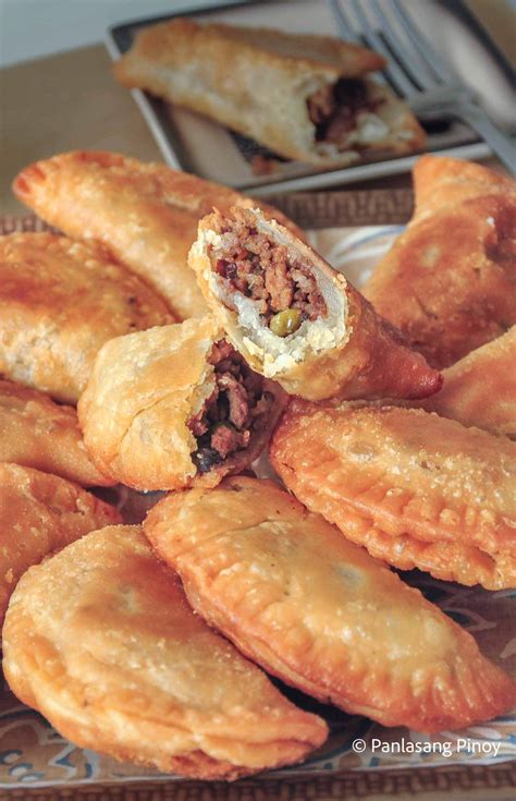 The Empanada King The Ultimate Guide 1