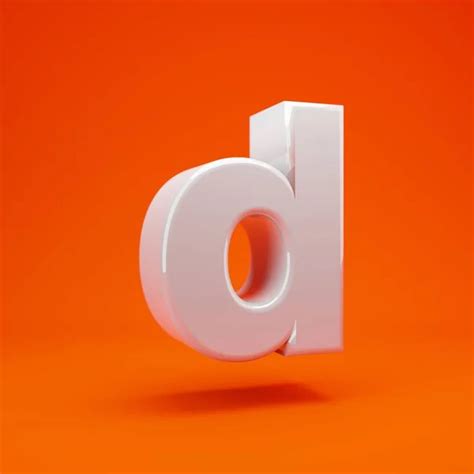symbol font vector images depositphotos