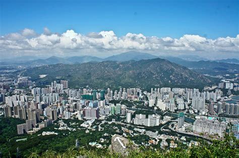 tuen mun - Unite Asia