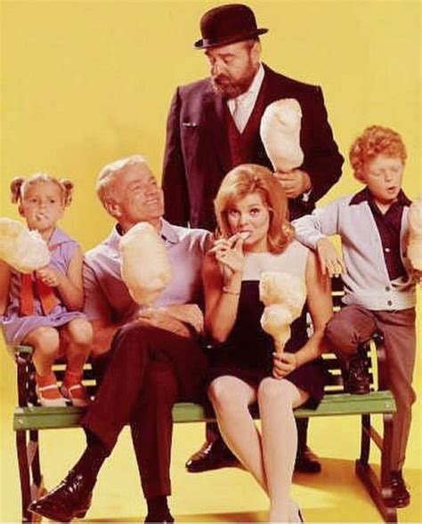 Pin by Martha Magruder on Family Affair | Family affair tv show, Family ...