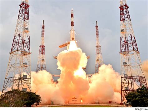 Nasa Invites Isro to US for Possible Collaboration on Mars Mission ...