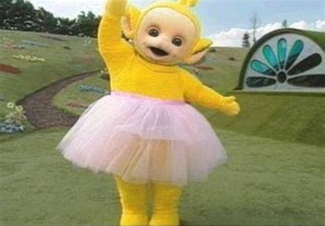 Teletubbies Laa Laa GIF Teletubbies Laa Laa Lala Discover, 54% OFF