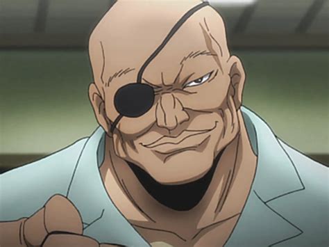 baki main characters heights weights ages birthdays