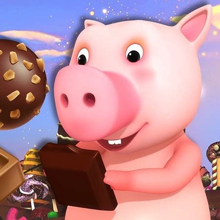 Chocolate - танцевальная музыка - слушать онлайн | Мишкины книжки