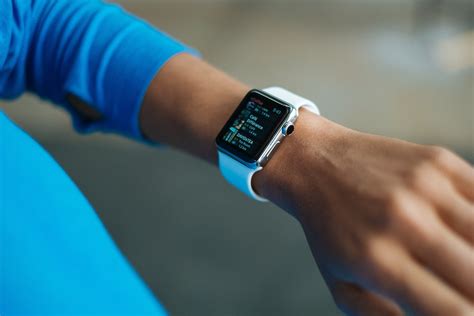Amazfit обошла Huawei и стала третьим по величине брендом умных часов ...