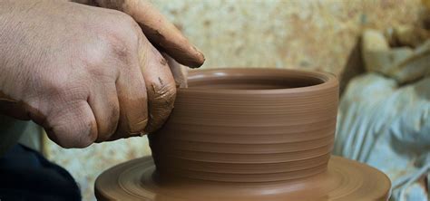 THE CERAMIC ART – Menegis Ceramics
