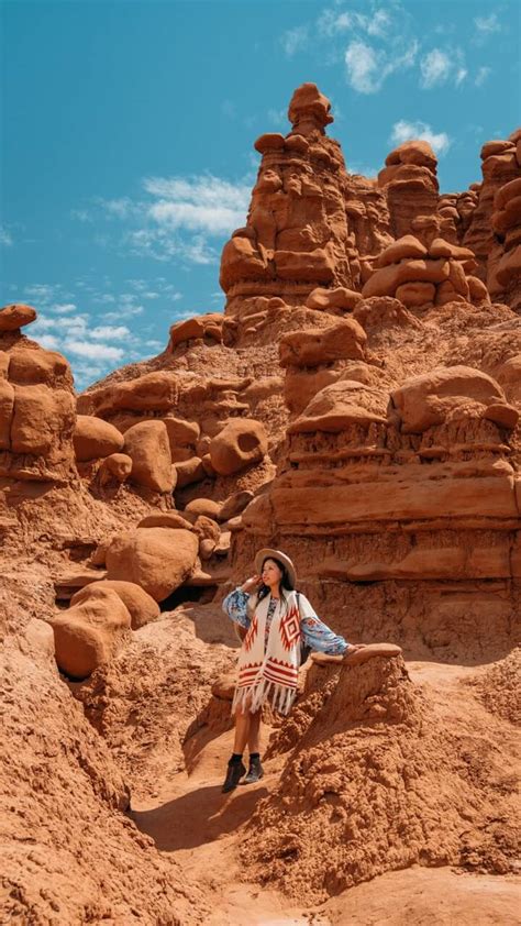 Goblin Valley State Park | Fun Life Crisis