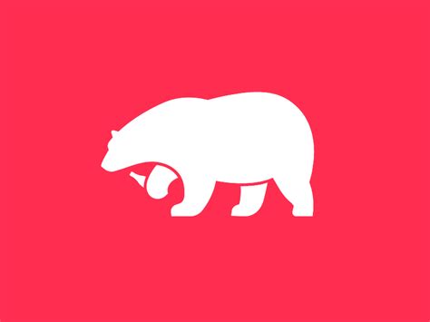 Cola bear by Jahng hyoung joon on Dribbble