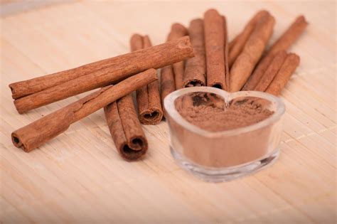 Canela Inchada O Que Pode Ser - Efeitos colaterais da canela - riscos e quando não usá-la