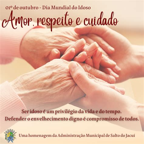 Mensagens Para Os Idosos - 10