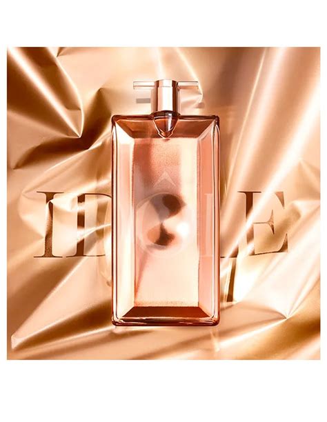 Idole Intense EDP | Perfumeriasgotta.com