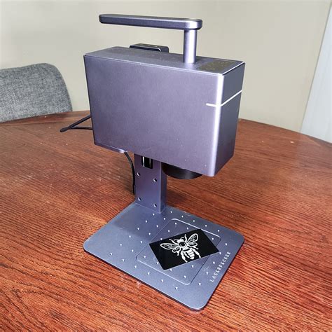 Meet Our Newest Laser – the LaserPecker 3!